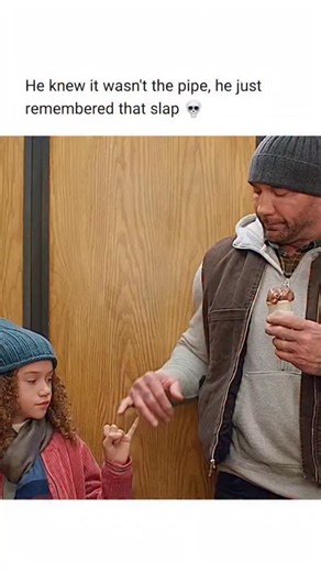 Epic Film Moments on Instagram: "@the.movie.scene posts the best movie content on Instagram daily 🎞 My Spy (January 2020) pairs brute-force action with heartfelt comedy as a hardened CIA operative finds his life turned upside down by Sophie, a sharp and fearless young girl who catches him mid-mission. Forced into an unlikely partnership, the two form a bond that blends spy thrills with family-friendly humor, as JJ learns that protecting someone doesn’t always mean carrying a weapon. The film th