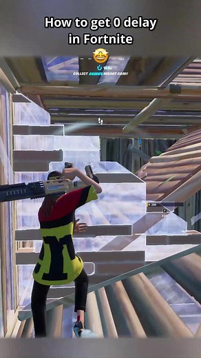 Fortnite FPS Ping boost 😈 #lollifn #fortnite #fortnitetips #fortnitesettings
