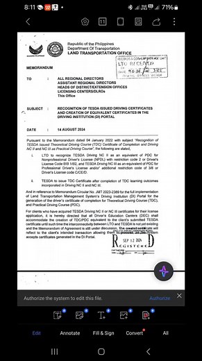 Top Choice Training Institute and Assessment center Inc. on Reels