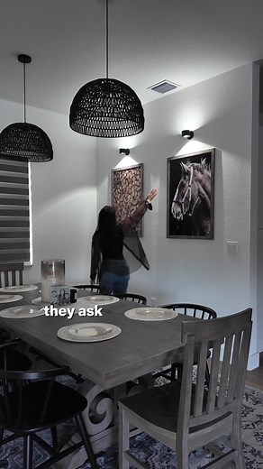 "I wasn’t sure at first…but now every corner of my home glows! 🌟🌟🌟🌟🌟 The creators of this light thought of everything: 😉 From plain to polished in seconds 💡 Two lights in one: cozy or bold 🙌 Smart, hands-free glow 📸 Gallery-level lighting quality 🔋 Charge once, enjoy for months 🛋️ One light, endless uses Now it ended up being something the whole family enjoys—my kids love how it lights up their reading nook haha! 📚✨ If you’re like me and just want something easy that works, I’d say g