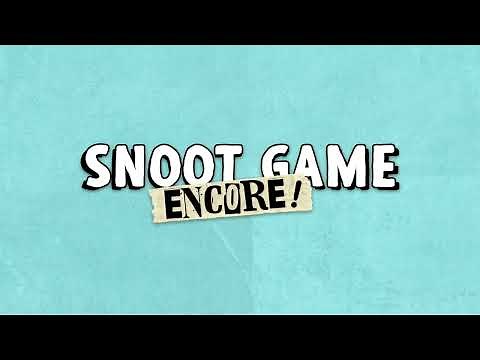 Snoot Game Encore: Stella Teaser