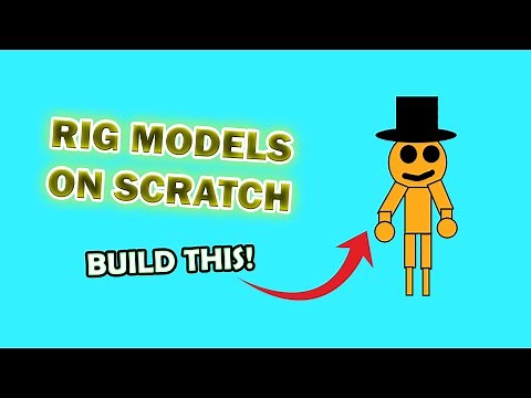 How To BUILD YOUR OWN RIG ON SCRATCH