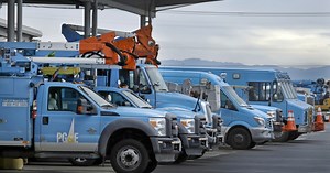 PG&E partners with the Federal Trade Commission to warn customers of fraudulent scam calls