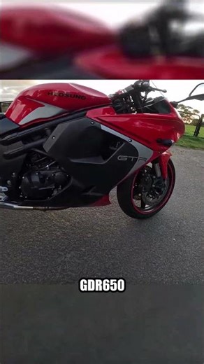 First Impressions: The 2013 Hyosung GT650R Review