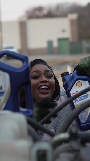 Best Oil for Your Truck: Shell Rotella T6 15W-40