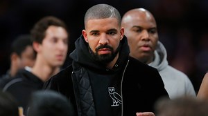 Watch Drake Debut 'Scorpion' Songs at Surprise Wireless Festival Set