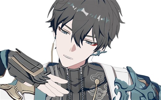 使用PAToon制作固定影教程V1.1