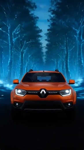 2026 Renault Duster #2026 #renault #dusterlaunch2026 #duster #shorts