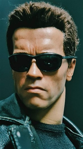 Movies Cinemagic | Uma das melhores franquias do cinema! Lançado em 1984, "O Exterminador do Futuro" (The Terminator) marcou o início de uma das franquias... | Instagram