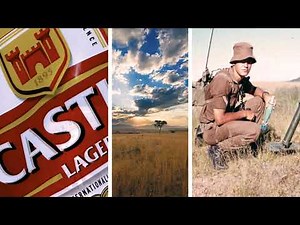 We are marching to Angola