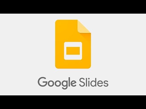 Tutorial de Google Slides (Powerpoint de Google)