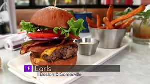 You will find flavors from all around the world here. | Phantom Gourmet