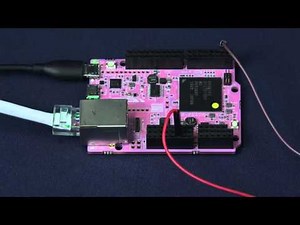 AllJoynによるIoTソリューション