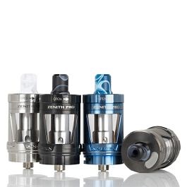 Innokin Zenith Pro MTL Tank $26.99