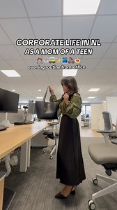 2M views · 21K reactions | After work life in The Netherlands as a...