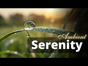 Morning Breeze – Calming Ambient Music for Sleep, Meditation, Relaxation & Emotional Healing