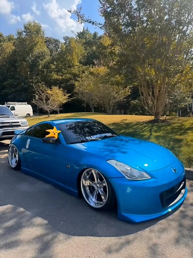 Escape from Static Slammed Cars