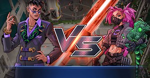 Download & Play Mutants: Genesis on PC & Mac (Emulator)