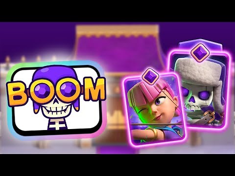 They broke Path of Legends...