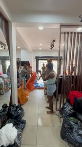 How we welcomed her back from the hospital 💃💃 | Bunny's TV