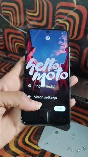 Moto G45 5G FRP Bypass 2026 | Google Account Remove Without PC | Latest Method