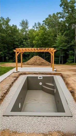 From Dirt Patch to Private Paradise: The Complete Outdoor Renovation