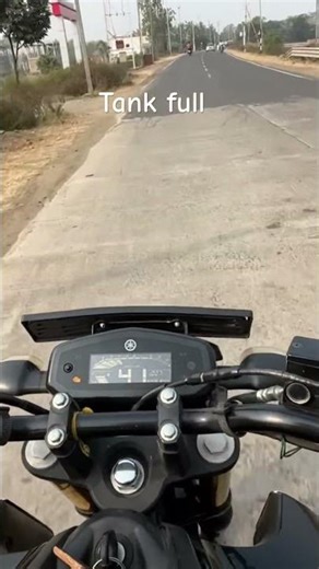 full tank 🤯 #zx10r #trending #automobile #shortvideos #youtubeshorts #rider #motovlogger