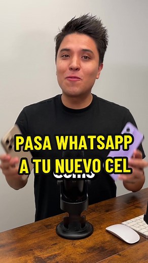 Cris Martínez on TikTok