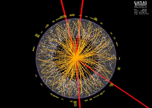 Définition | Muon : qu'est-ce que c'est ? | Futura sciences