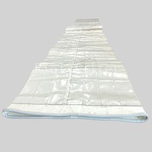 [Hot Item] Vertical Filter Press Filter Cloth for Alumina