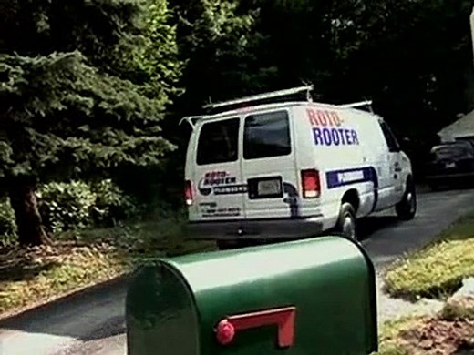 Ghost Hunters S01E01