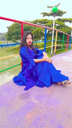 Angura Akhter on TikTok