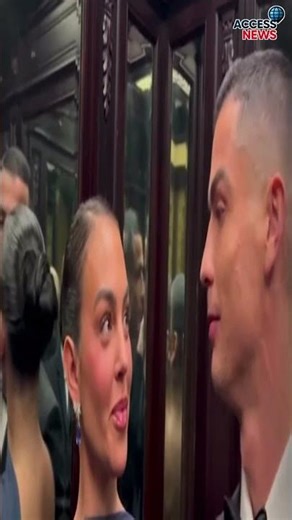 Ronaldo’s Fiancée Shows Off Bikini Body & Picks Dream Wedding Spot! #cr7 #ronaldo #love