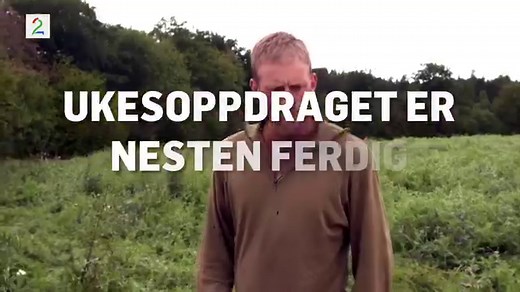 Farmen fortsetter i kveld på TV 2 kl. 20.00. Det hersker stor spenning om ukesoppdraget blir godkjent, og Sunniva må velge motstander til tvekampen. | Farmen