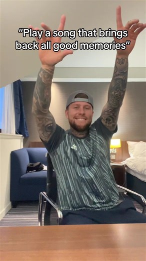 Songs That Bring Back Good Memories