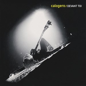 Calogero - Devant Toi