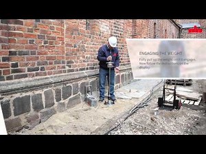 ASTM E2835-11 - Light Weight Deflectometer - Measurement of Soil Compaction