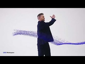 Supercharge your impact with LSEG Workspace