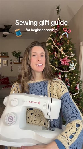 Essential Sewing Gifts for Beginners: A Complete Guide