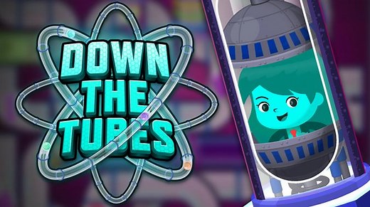 Odd Squad - Down The Tubes | PBS KIDS