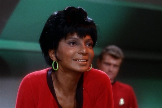 Strange New Worlds dedicates episode to Star Trek legend Nichelle Nichols
