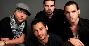 Mil Angeles - Menudo