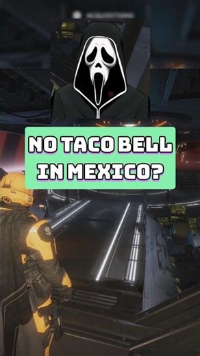 Why Taco Bell Doesn't Exist in Mexico
