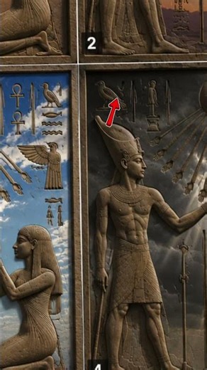 Carved by time. Guided by light.