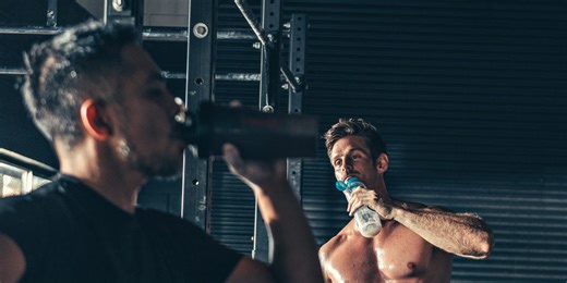 Qué es la creatina y todos sus beneficios