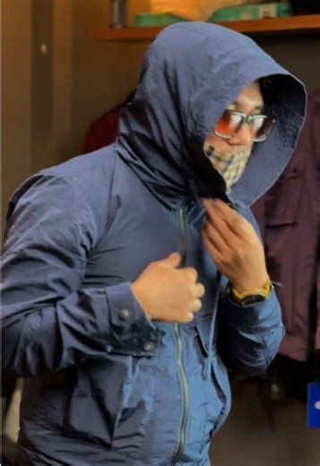 Navy Series: Stylish Casual Outfits for Every Occasion