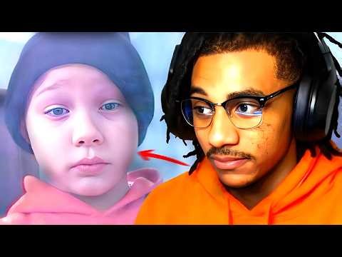 Dutie Reacts to Nettspend - Early Life Crisis