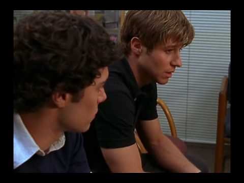 The O.C. Season 1 Episode 5 Part 5