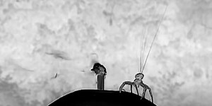 No air currents required: Ballooning spiders rely on electric fields to generate lift