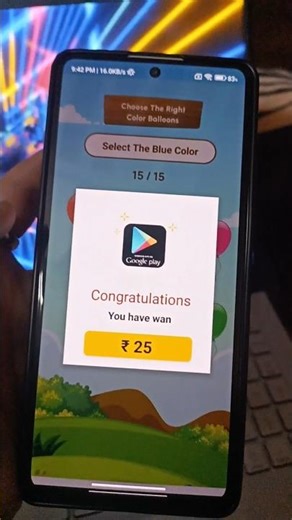 Free ₹10, ₹25 Redeem Code | Free Google Play Redeem Code | Free Redeem Code App | Redeem Code App